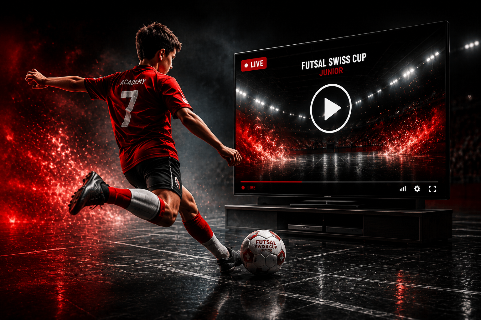 Streaming TV